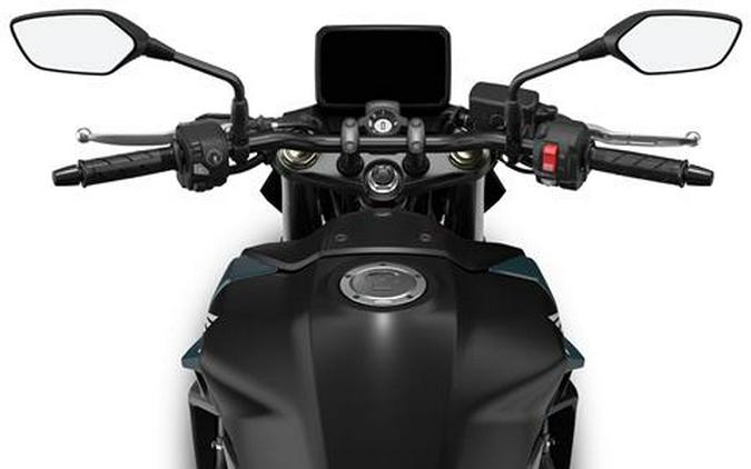 2026 Honda CB750 Hornet E-Clutch