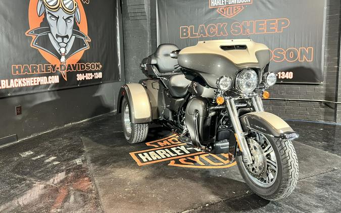 2023 Harley-Davidson® FLHTCUTG Tri Glide® Ultra