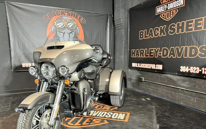 2023 Harley-Davidson® FLHTCUTG Tri Glide® Ultra