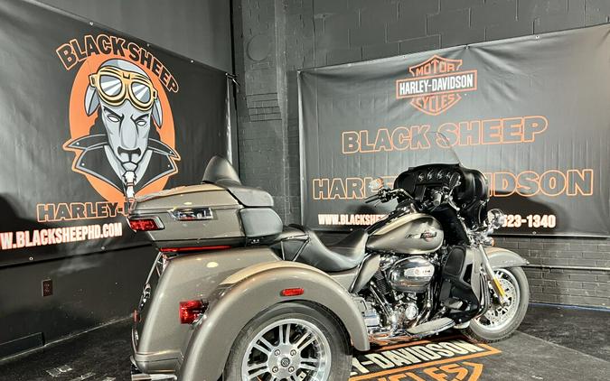 2023 Harley-Davidson® FLHTCUTG Tri Glide® Ultra