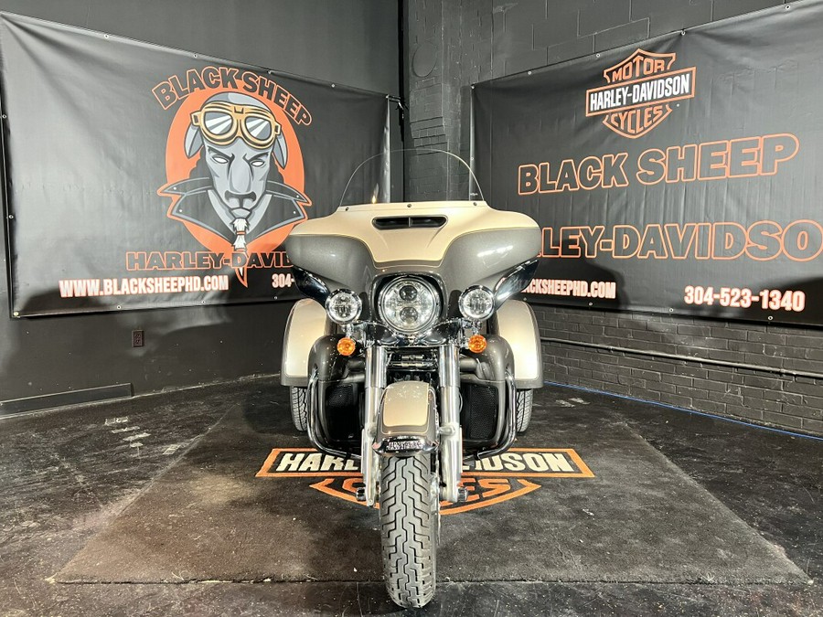 2023 Harley-Davidson® FLHTCUTG Tri Glide® Ultra