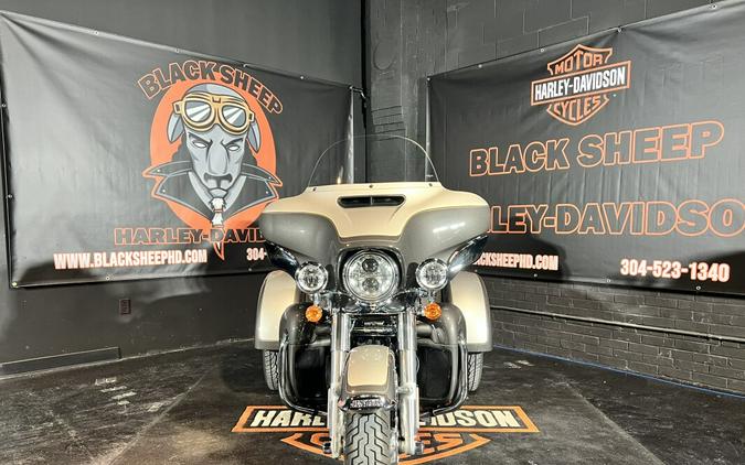 2023 Harley-Davidson® FLHTCUTG Tri Glide® Ultra
