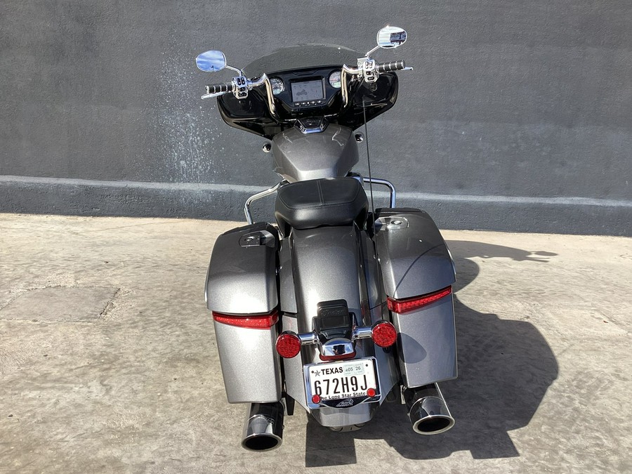 2025 Indian Motorcycle Chieftain® PowerPlus Limited with 112 and PowerBand Audio Package