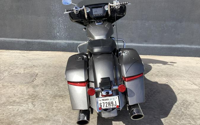 2025 Indian Motorcycle Chieftain® PowerPlus Limited with 112 and PowerBand Audio Package