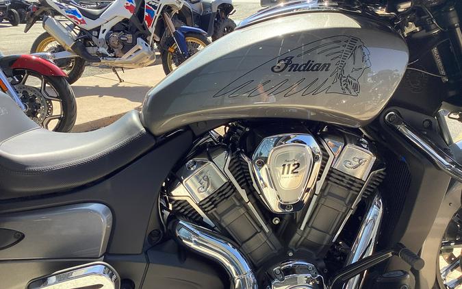 2025 Indian Motorcycle Chieftain® PowerPlus Limited with 112 and PowerBand Audio Package