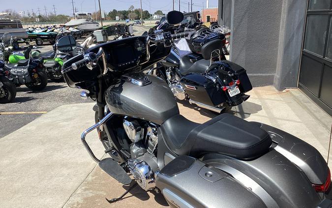 2025 Indian Motorcycle Chieftain® PowerPlus Limited with 112 and PowerBand Audio Package