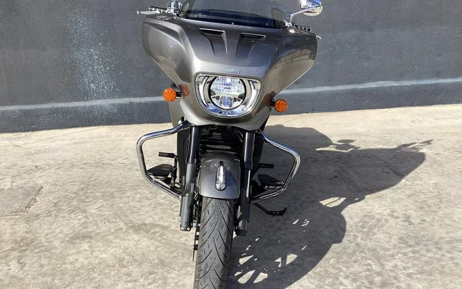 2025 Indian Motorcycle Chieftain® PowerPlus Limited with 112 and PowerBand Audio Package