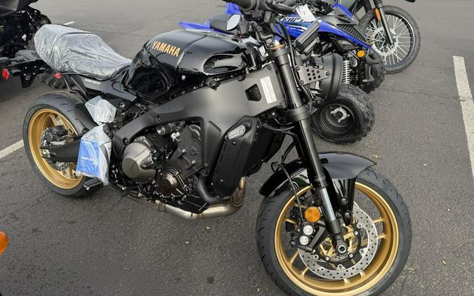 2026 Yamaha XSR900