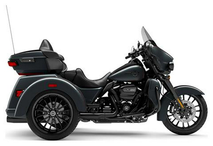2025 Harley-Davidson Tri Glide® Ultra