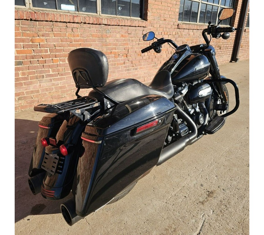 2018 Harley-Davidson Road King® Special