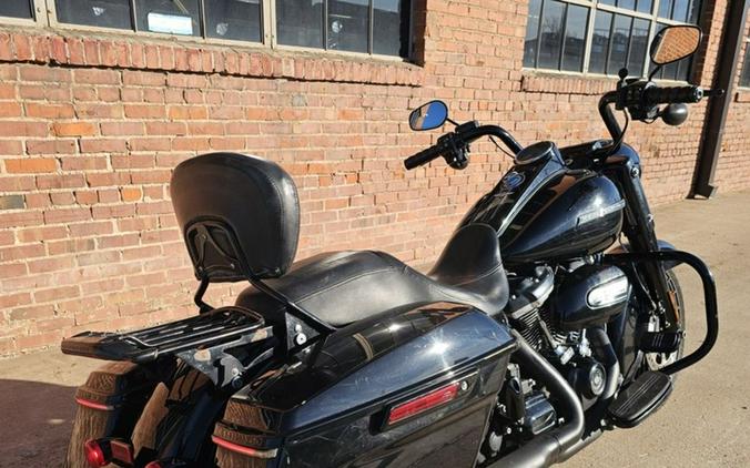 2018 Harley-Davidson Road King® Special