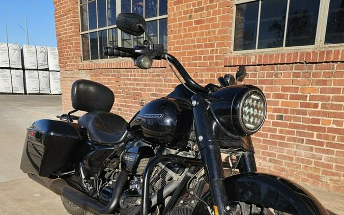 2018 Harley-Davidson Road King® Special