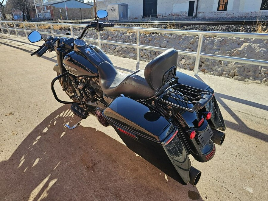 2018 Harley-Davidson Road King® Special