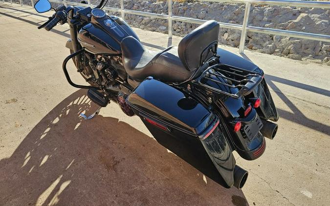 2018 Harley-Davidson Road King® Special