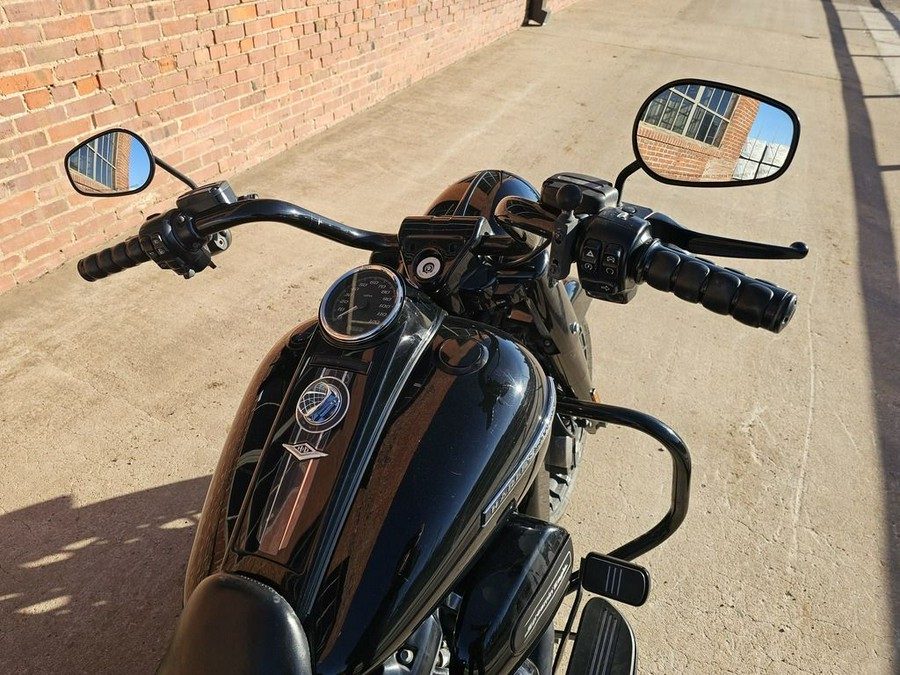 2018 Harley-Davidson Road King® Special