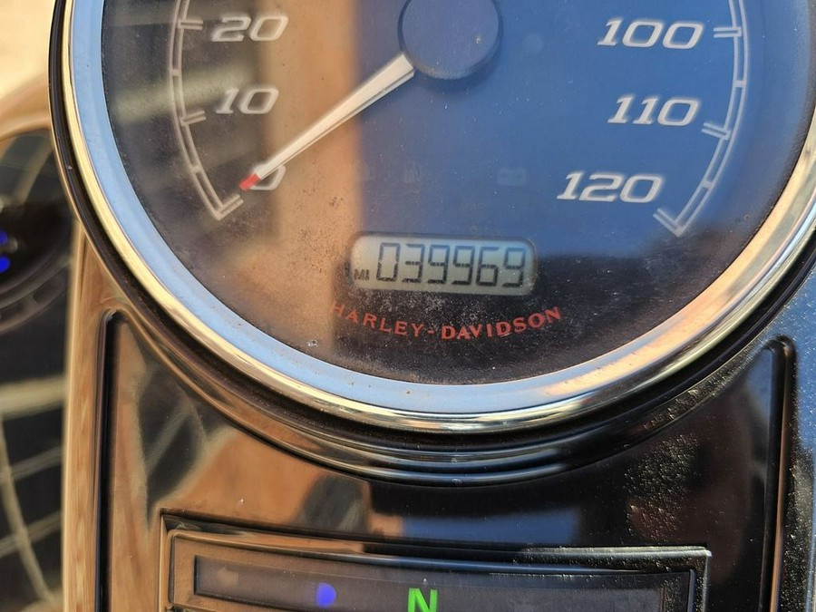 2018 Harley-Davidson Road King® Special