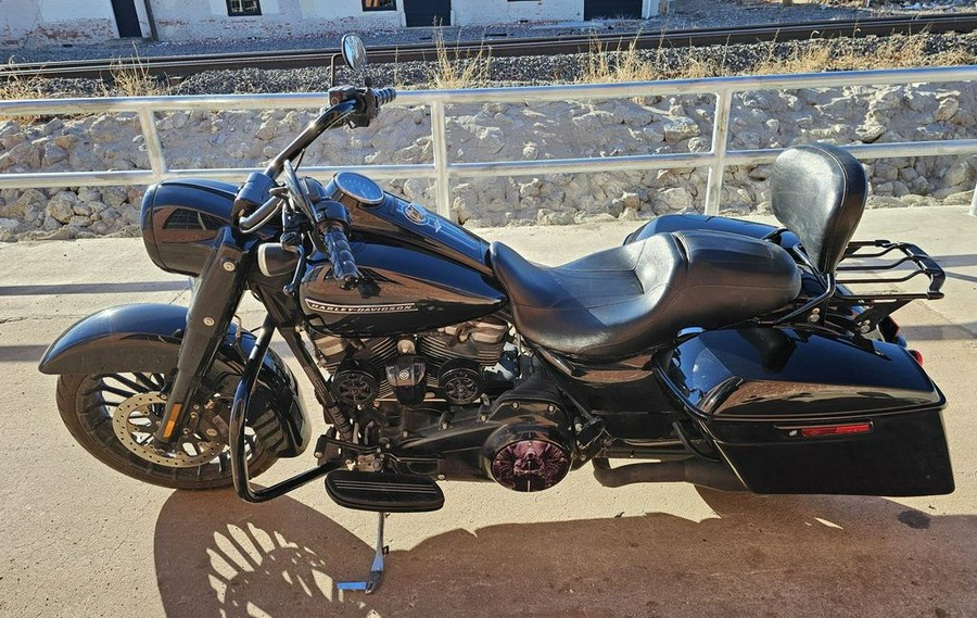 2018 Harley-Davidson Road King® Special
