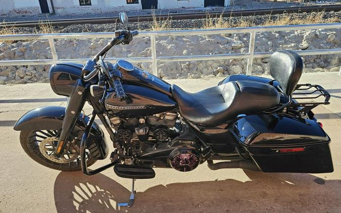 2018 Harley-Davidson Road King® Special