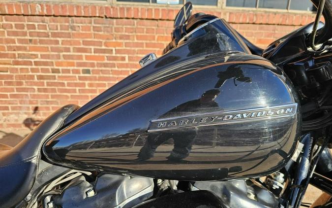 2018 Harley-Davidson Road King® Special