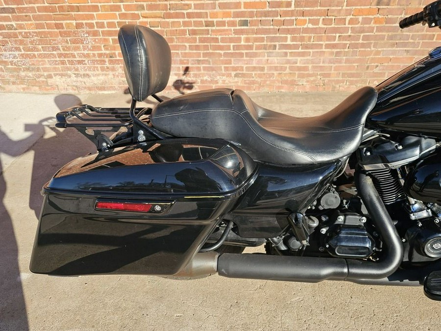 2018 Harley-Davidson Road King® Special