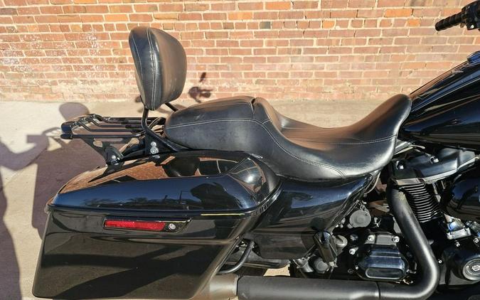 2018 Harley-Davidson Road King® Special