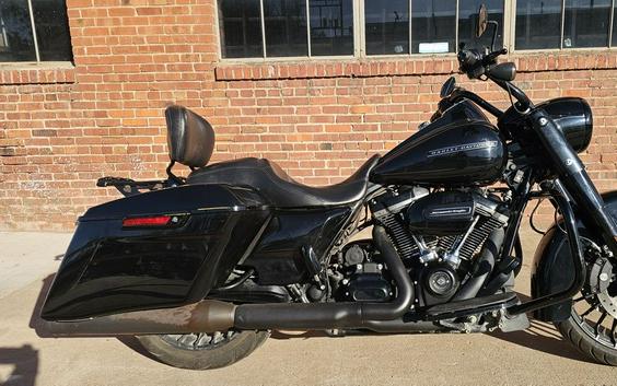 2018 Harley-Davidson Road King® Special