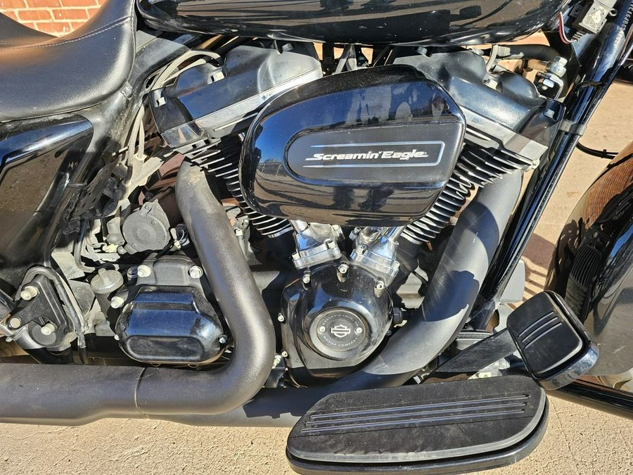 2018 Harley-Davidson Road King® Special
