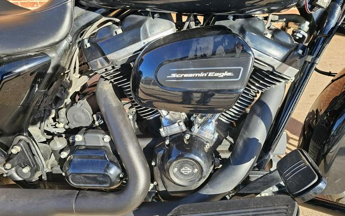 2018 Harley-Davidson Road King® Special