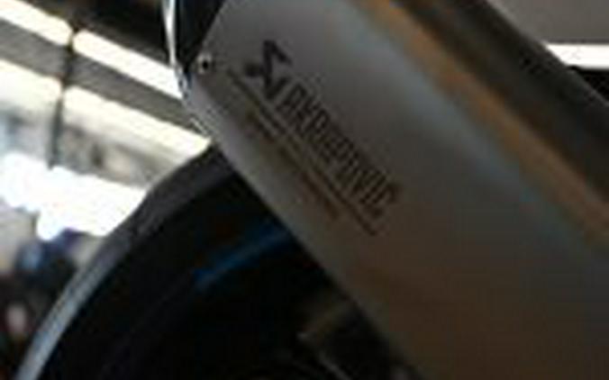 2024 BMW M1000R M Competition