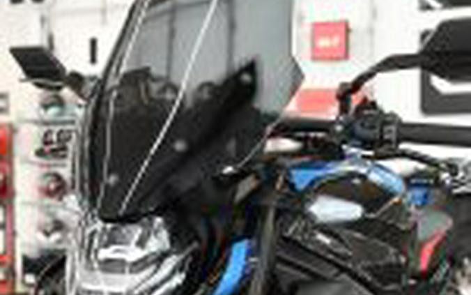 2024 BMW M1000R M Competition