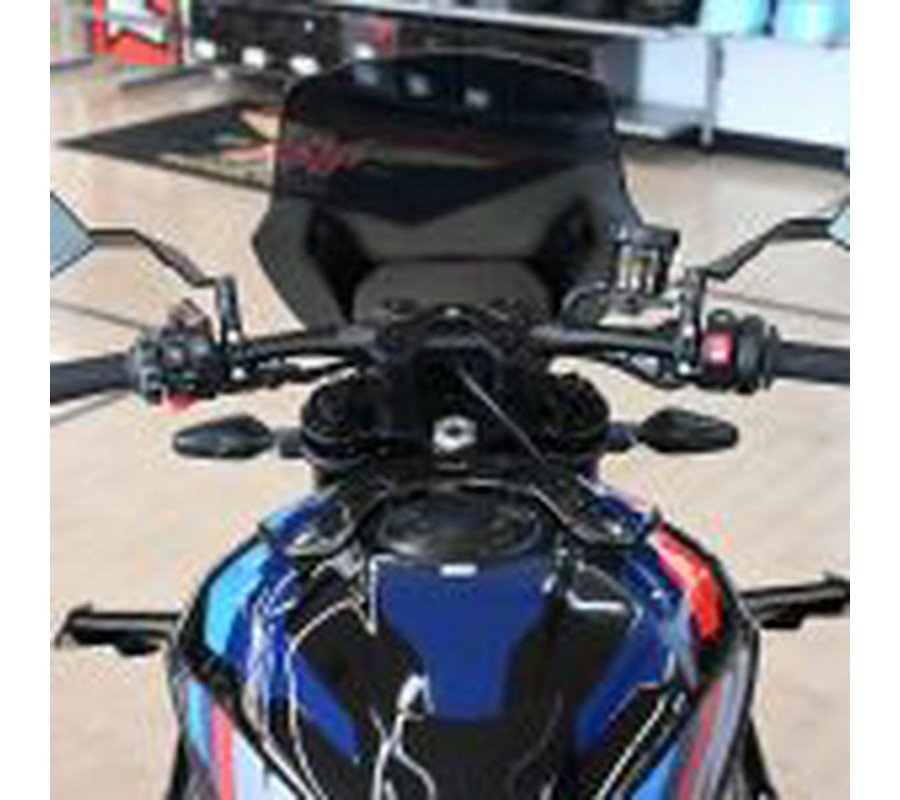 2024 BMW M1000R M Competition