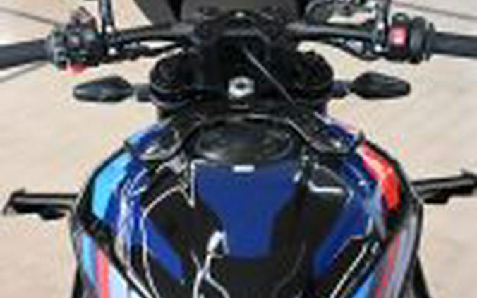 2024 BMW M1000R M Competition