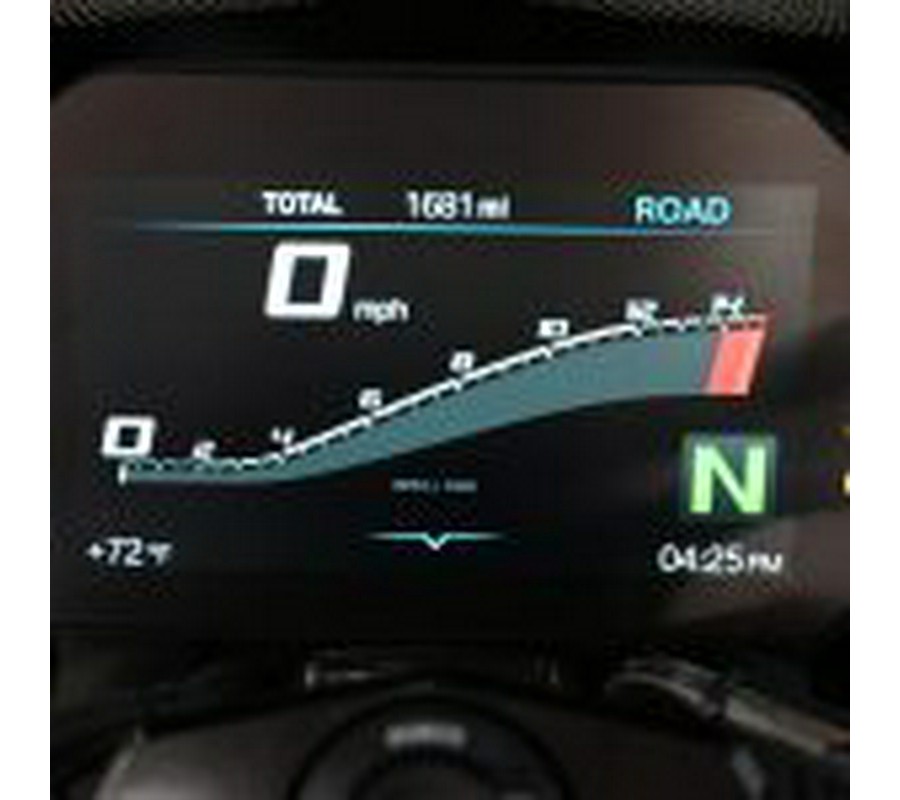 2024 BMW M1000R M Competition