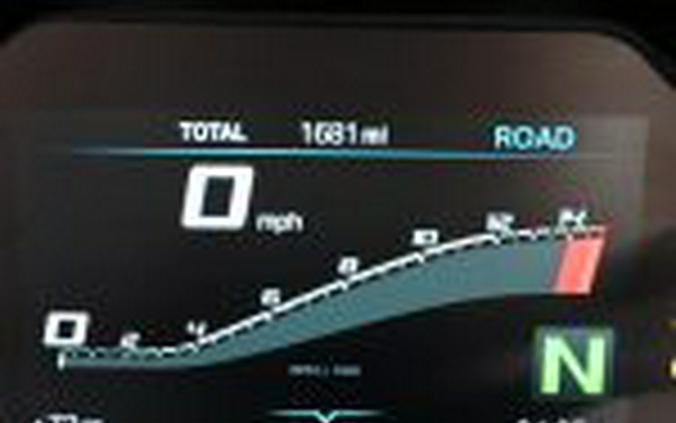 2024 BMW M1000R M Competition