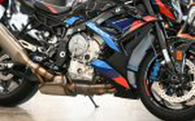 2024 BMW M1000R M Competition