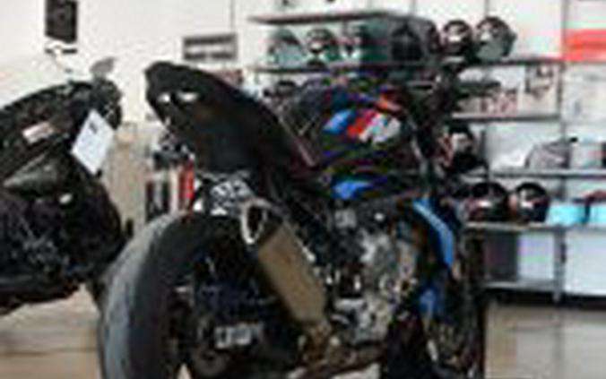 2024 BMW M1000R M Competition