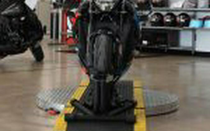 2024 BMW M1000R M Competition