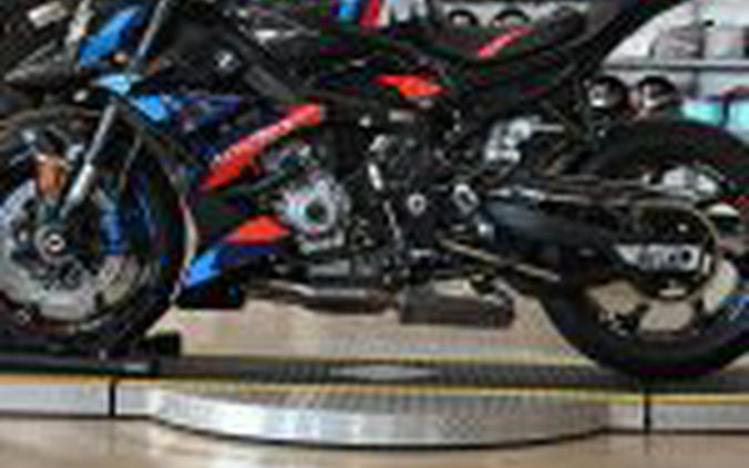 2024 BMW M1000R M Competition