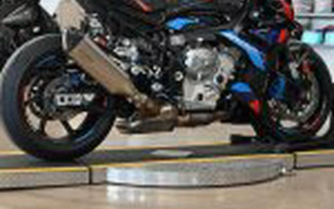 2024 BMW M1000R M Competition