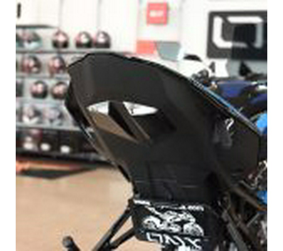 2024 BMW M1000R M Competition