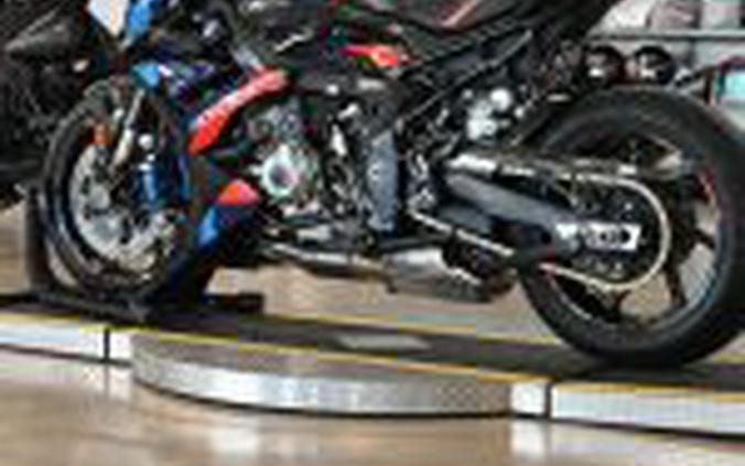 2024 BMW M1000R M Competition