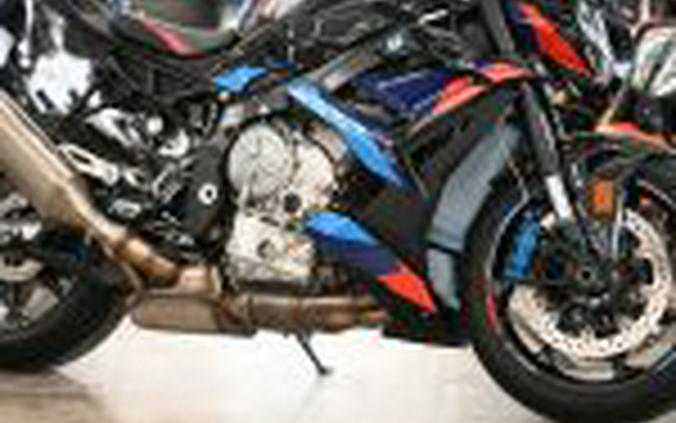 2024 BMW M1000R M Competition