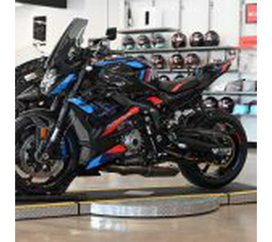 2024 BMW M1000R M Competition