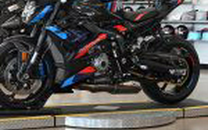 2024 BMW M1000R M Competition