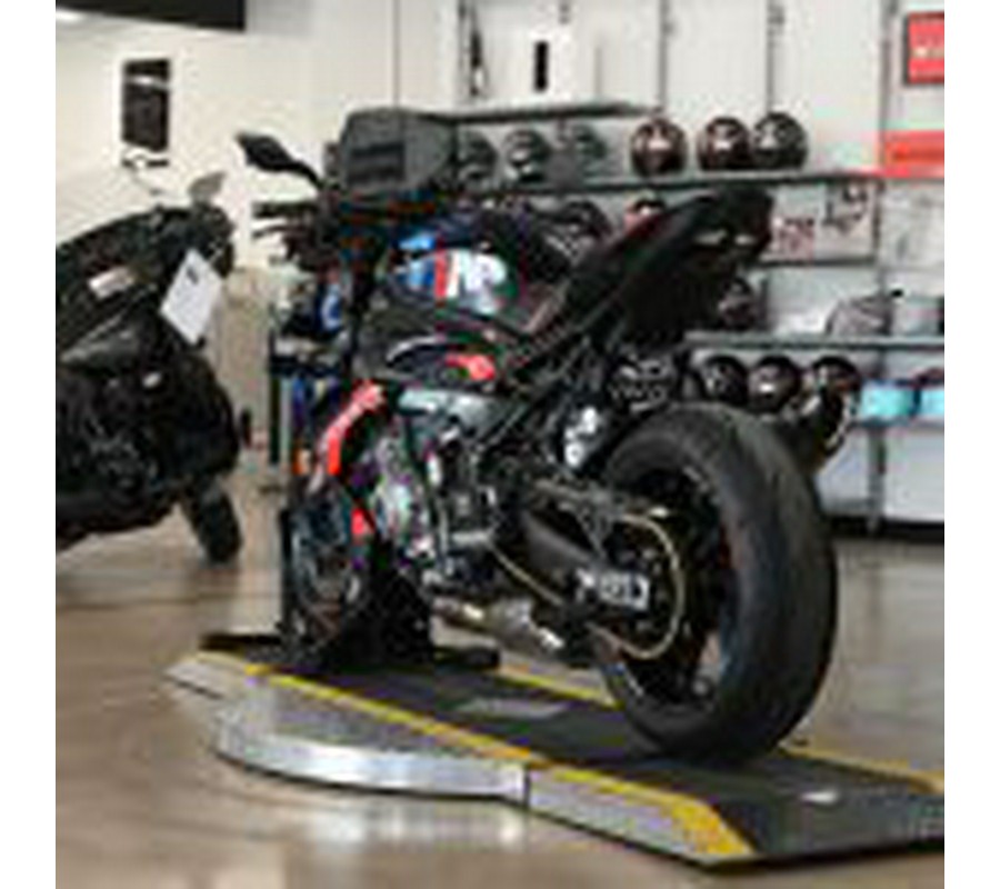 2024 BMW M1000R M Competition