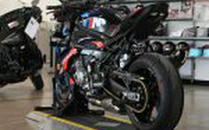 2024 BMW M1000R M Competition