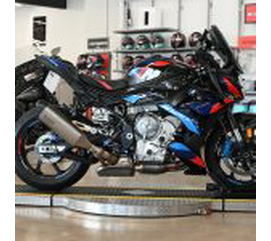 2024 BMW M1000R M Competition