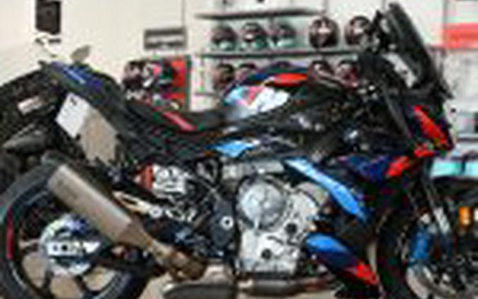 2024 BMW M1000R M Competition