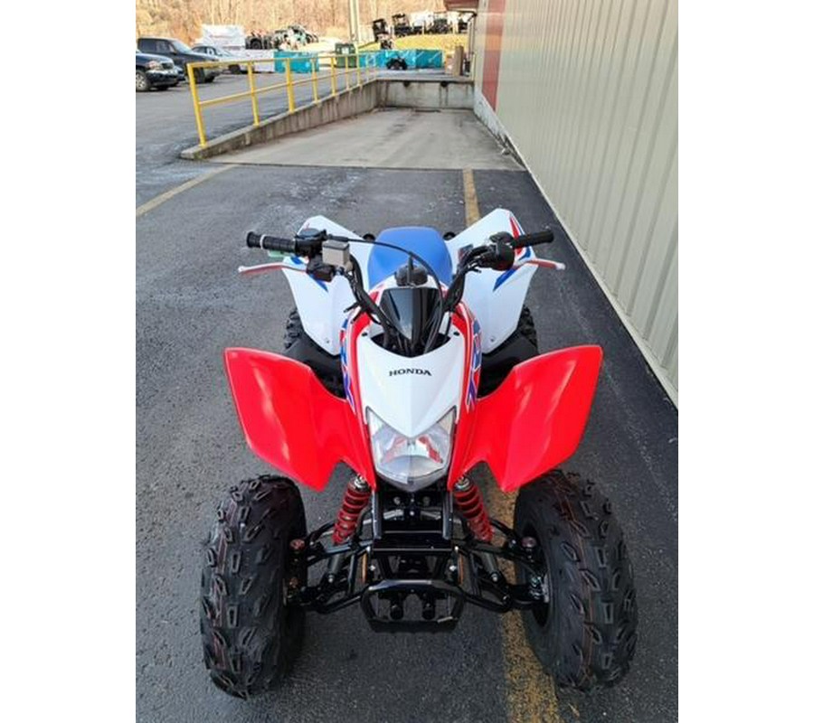 2026 Honda® TRX250X