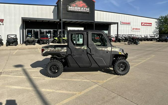 2026 Polaris Ranger Crew XP 1000 NorthStar Edition Premium Pola